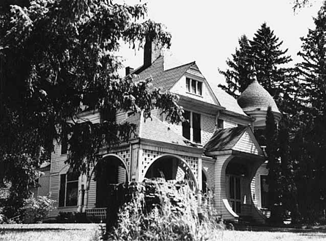 Scanlan House Bed & Breakfast Inn - Lanesboro, MN