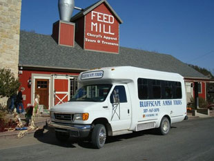 Amish Experience - Lanesboro, MN