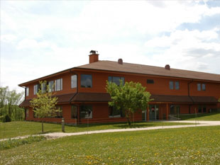 Eagle Bluff Environmental Learning Center - Lanesboro, MN