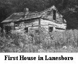 First House in Lanesboro - Lanesboro, MN