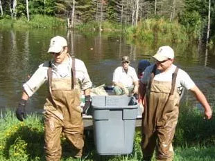 Fishing & Hunting - Lanesboro, MN