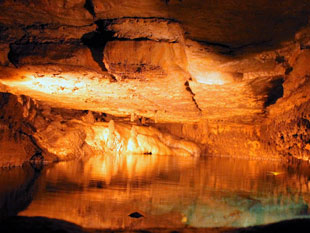 Forestville/Mystery Cave State Park - Lanesboro, MN