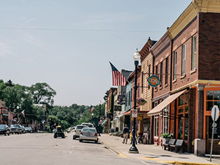 Lanesboro Art Council - Lanesboro, MN