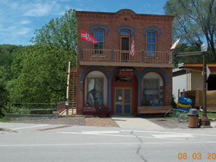 Lanesboro Historical Museum - Lanesboro, MN