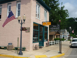 Lanesboro Local Marketplace - Lanesboro, MN