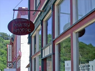 Lanesboro Pastry Shoppe - Lanesboro, MN