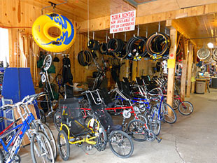 Little River General Store - Lanesboro, MN