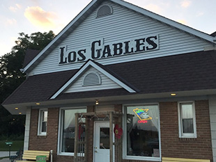 Los Gables - Lanesboro, MN