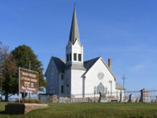 Union Prairie Lutheran Church (ELCA) - Lanesboro, MN