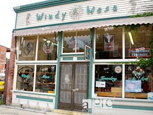 Windy Mesa Jewelry and Art - Lanesboro, MN