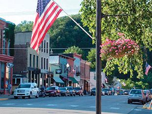 Commonweal Theatre Company - Lanesboro, MN